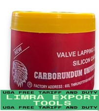 CARBORUNDUM Silicon Carbide