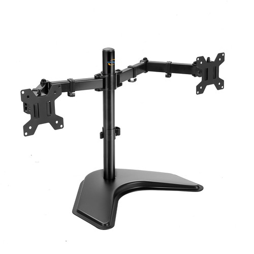 Dual monitor screen stand - screen,