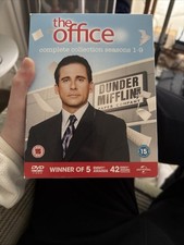 The Office Complete Collection