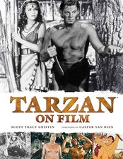 Tarzan on Film, Scott Tracy