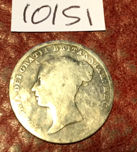 Queen victoria silver - queen, (0.925)