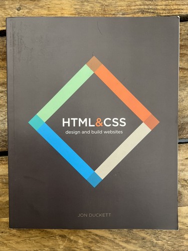 Html and css design - html, :