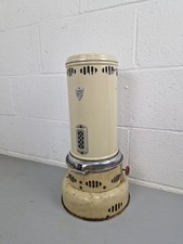 Vintage Valor no 207 Paraffin