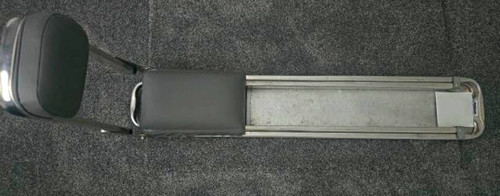 Original rutland boat seat - original,