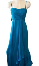 Coast Maxi Dress Symphony Teal