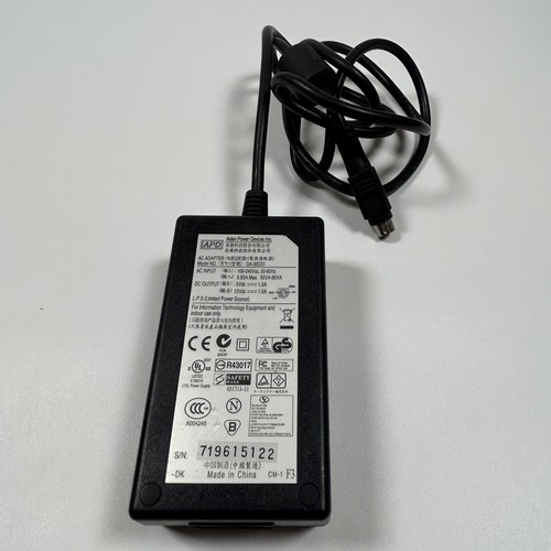 Apd asian power devices - devices, ac