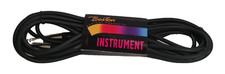 Boston Musical Products Instrument Cable – 1/4" Jack Guitar/Keyboard/Amplifier L