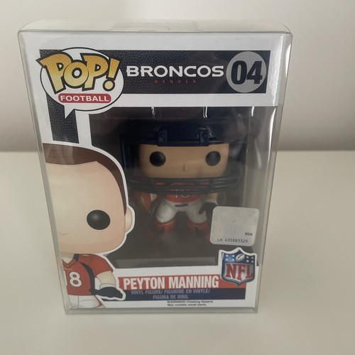 Funko pop nfl - nfl, peyton