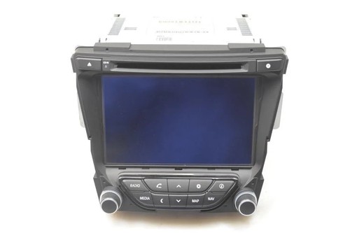 Hyundai i40 music radio - hyundai,