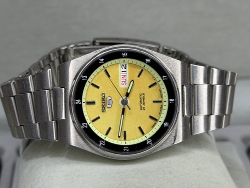 Seiko men 7s26 automatic - seiko,
