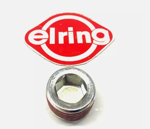 Elring sump plug - sump, for