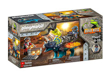 Playmobil 70627 Dino Rise -