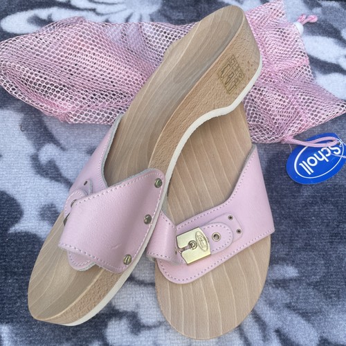 Scholl exercise sandals - exercise,