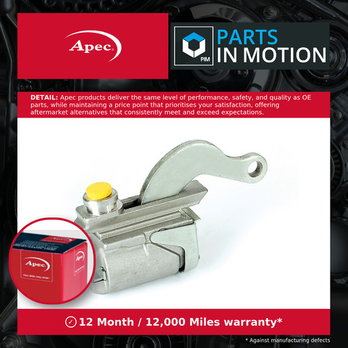 Wheel brake cylinders - 2x,