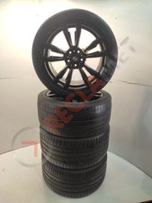 BMW X5 F15 F85 2013-2017 4x20"