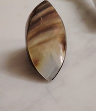 Lovely Wooden Mother of Pearl