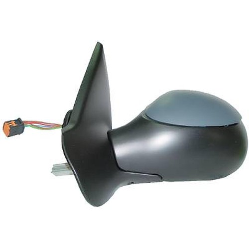 Left side mirror - suitable, for