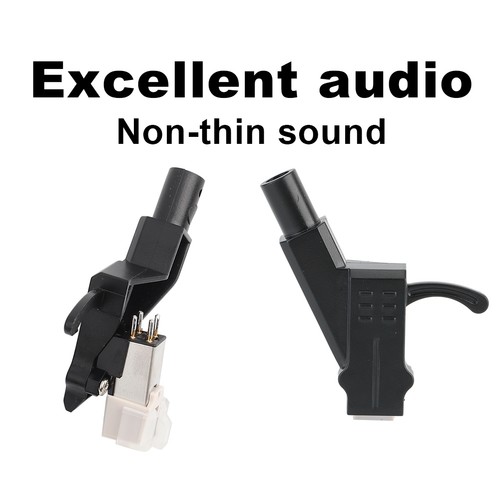 Turntable cartridge phono - turntable,