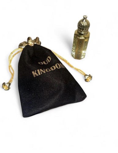Arabian oud perfume oil attar - arabian,