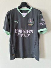 Puma AC Milan Away Shirt 2023