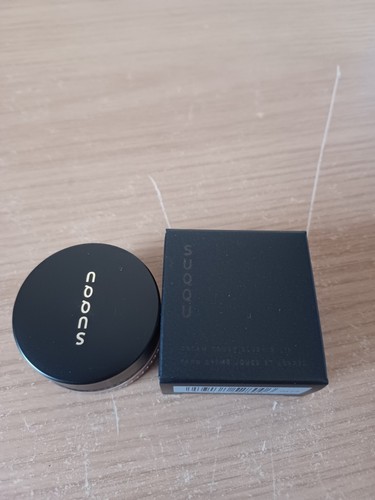 Suqqu cream touch - cream, blush
