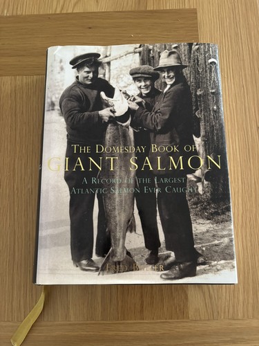 The domesday book giant - of,