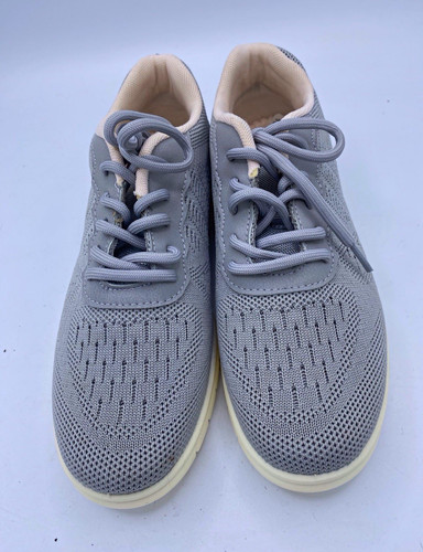 Cotton traders grey synthetic - traders,