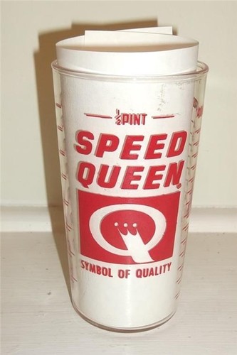 Vintage speed queen - vintage, washer