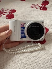 Samsung WB Series WB150F