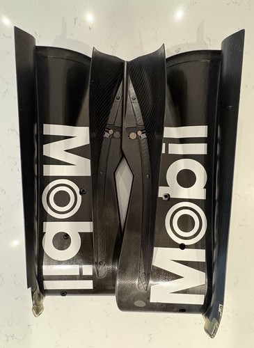 Pair mclaren mp4 17 f1 - pair, mp4-17