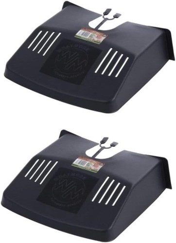 Heavy duty plastic - heavy,