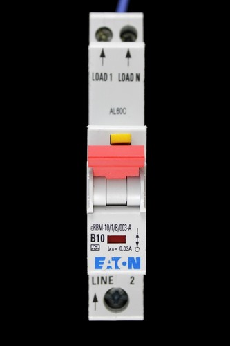 Eaton amp curve 10ka - amp, b