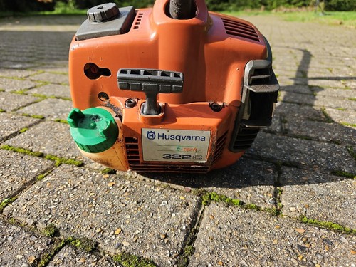 Husqvarna 322c strimmer - husqvarna,