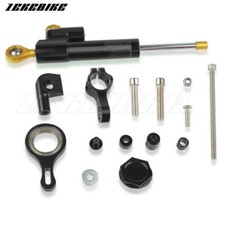 Steering stabilizer damper - damper, &