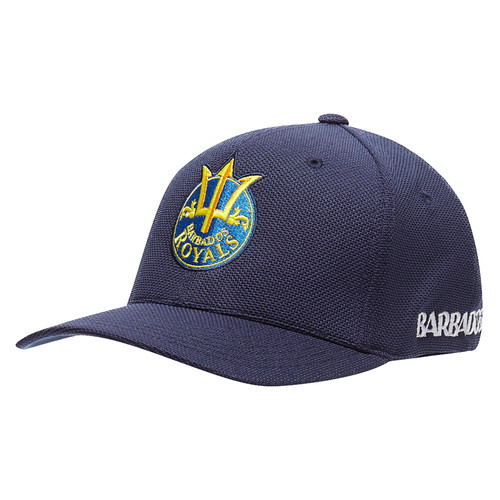 Barbados royals cricket - royals, cap