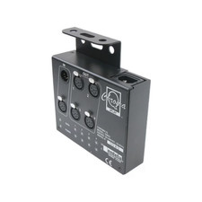 Chroma 4play dmx - 4play,