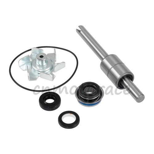 Water pump seals repair kit - seals,