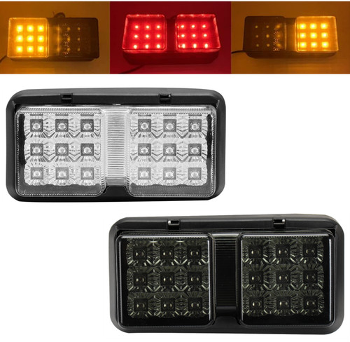 Led turn signal for honda - honda, rc51