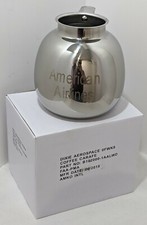 American Airlines Galley