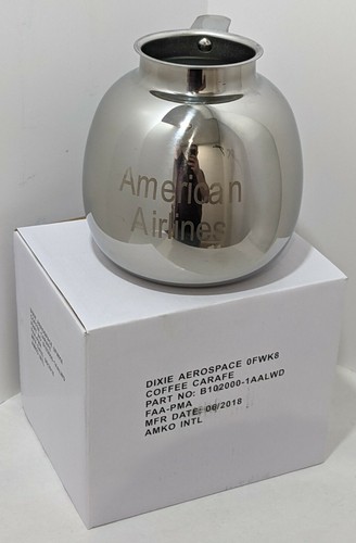 American airlines galley - american,