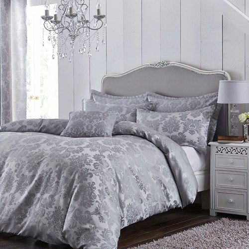 Catherine lansfield damask - catherine,