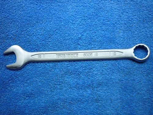 Teng tools 19mm - teng,