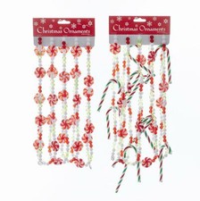 Kurt Adler Red Green White