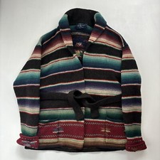 Ralph Lauren Aztec Navajo