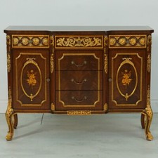 Server Sideboard Console Hand
