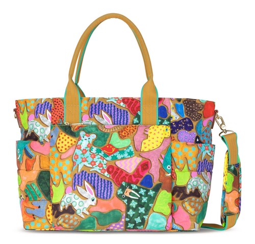 Oilily diaper bag bebe baby - oilily,