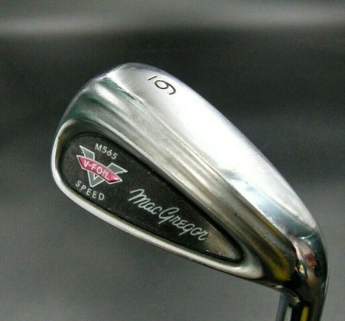 Macgregor m565 foil - v-foil, 6