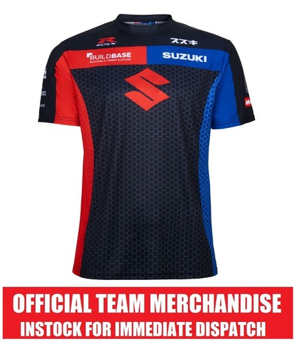 Buildbase suzuki superbike bsb - suzuki,