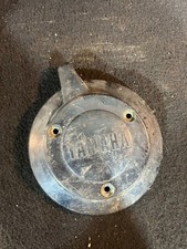 YAMAHA BIG BEAR 350 PLASTIC