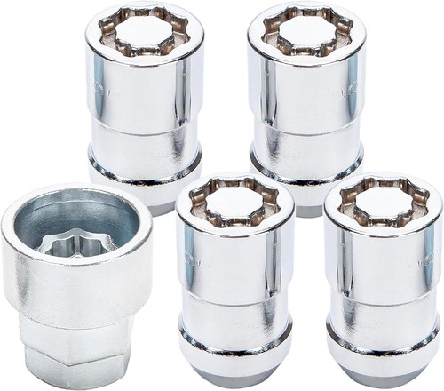 Cartman universal chrome wheel - universal,
